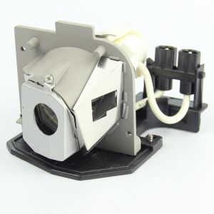 OPTOMA W365 Original Inside Projector Lamp - Replaces BL-FP195C / SP.7BU01GC01