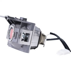 BENQ MX707 Original Inside Projector Lamp - Replaces 5J.JKG05.001