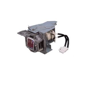 BENQ MU613 Original Inside Projector Lamp - Replaces 5J.JKX05.001