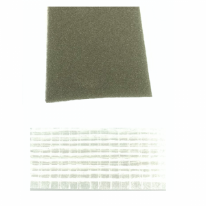 Genuine CANON Replacement Air Filter For LV-7380 Part Code: NP14LP Filter