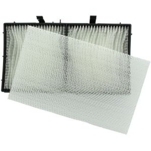 Genuine CHRISTIE Replacement Air Filter For LX801i Part Code: UX40821, 003-005339-01