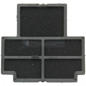 Genuine 3M Replacement Air Filter For DX70 Part Code: 3M Dx70 filter