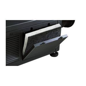 Genuine CHRISTIE Replacement Air Filter For WU14K-M Part Code: WU14K-M