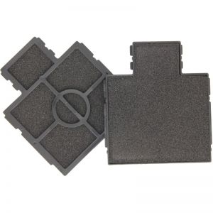 Genuine BOXLIGHT Replacement Air Filter For CP-734i Part Code: NJ09702