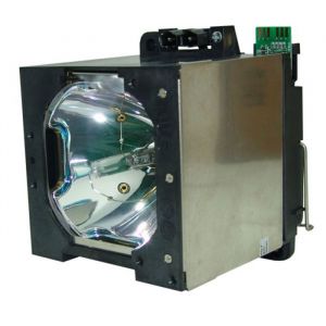 NEC GT5000 Original Inside Projector Lamp - Replaces GT60LP / 50023151