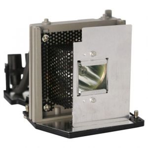 TOSHIBA TDP SW80 Original Inside Projector Lamp - Replaces TLPLW5