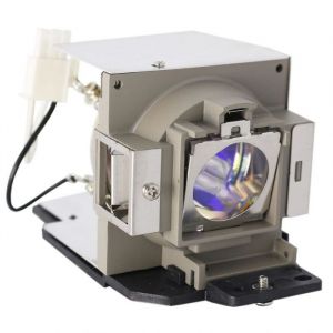 BENQ MP776 Original Inside Projector Lamp - Replaces 5J.J0405.001