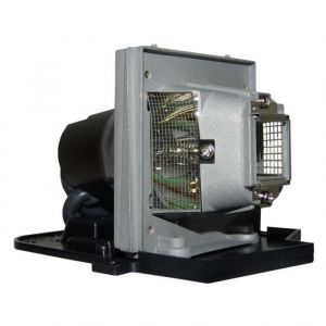 TOSHIBA TDP T8 Original Inside Projector Lamp - Replaces TLPLV6