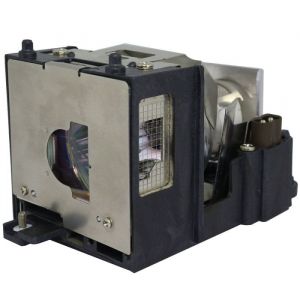 SHARP XV-Z100 Original Inside Projector Lamp - Replaces AN-100LP / AN-XR10LP