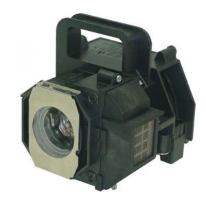 EPSON PowerLite 9700UB Original Inside Projector Lamp - Replaces ELPLP49 / V13H010L49