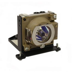 MITSUBISHI XD300 Original Inside Projector Lamp - Replaces VLT-XD300LP