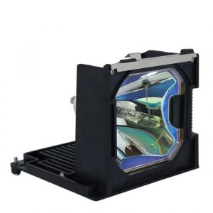 SANYO PLC-XP5100C Original Inside Projector Lamp - Replaces 610-314-9127 / POA-LMP81