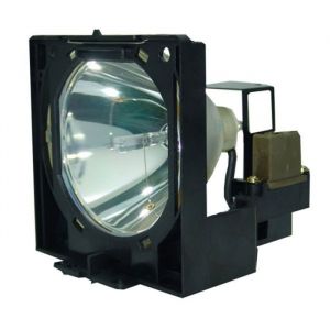 SANYO PLC-XP21N Original Inside Projector Lamp - Replaces 610-282-2755 / POA-LMP24