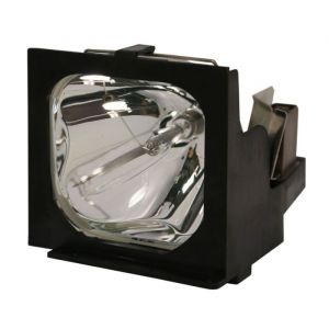 SANYO PLC-SU20B Original Inside Projector Lamp - Replaces 610-280-6939 / POA-LMP21J / 610-290-8985