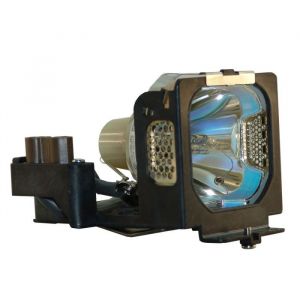 EIKI LC-SB20 (XB2501 Lamp) Original Inside Projector Lamp - Replaces 610 307 7925