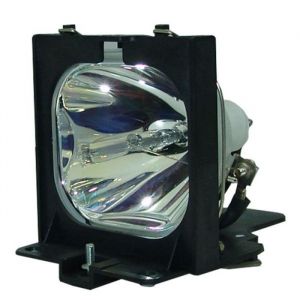 SONY VPL X900 Original Inside Projector Lamp - Replaces LMP-600