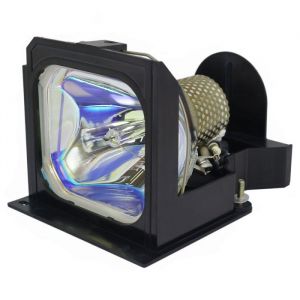 MITSUBISHI X50 Original Inside Projector Lamp - Replaces VLT-X70LP