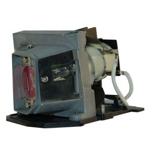 OPTOMA DX619 Original Inside Projector Lamp - Replaces BL-FU185A / SP.8EH01GC01
