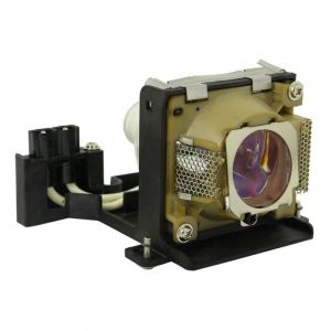 TOSHIBA TDP D1 Original Inside Projector Lamp - Replaces TDPLD1 / TDPLD2