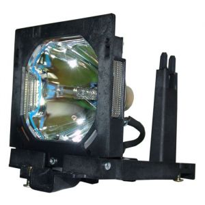 SANYO PLC-XF60 Original Inside Projector Lamp - Replaces 610-315-7689 / POA-LMP80