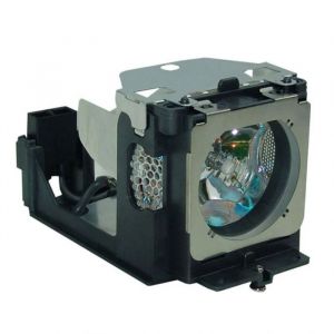 EIKI LC-XB40 Original Inside Projector Lamp - Replaces 610-331-6345 / POA-LMP103