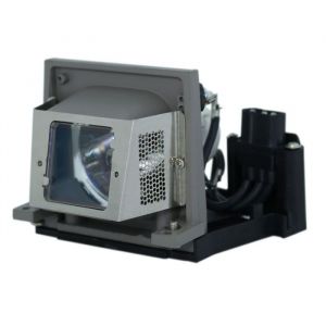 MITSUBISHI XD206U Original Inside Projector Lamp - Replaces VLT-XD206LP