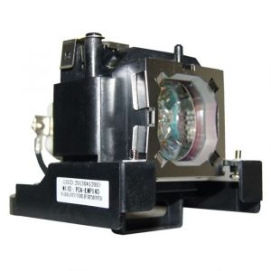 SANYO PLC-WL2501 Original Inside Projector Lamp - Replaces 610-349-0847 / 610-350-2892 / POA-LMP141 / POA-LMP140
