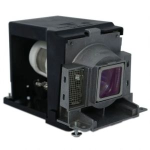 TOSHIBA TDP TW100 Original Inside Projector Lamp - Replaces TLPLW10
