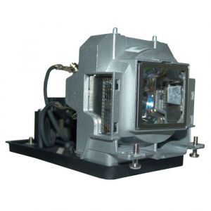 TOSHIBA TDP TW300 Original Inside Projector Lamp - Replaces TLPLW6
