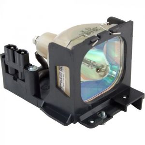 TOSHIBA TLP T621 Original Inside Projector Lamp - Replaces TLPLW2