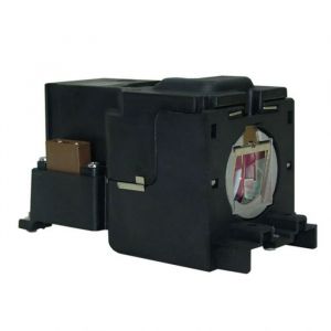 TOSHIBA TDP T40 Original Inside Projector Lamp - Replaces TLPLV5