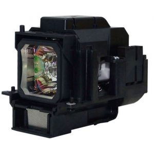 CANON LV-X5 Original Inside Projector Lamp - Replaces LV-LP25 / 0943B001AA