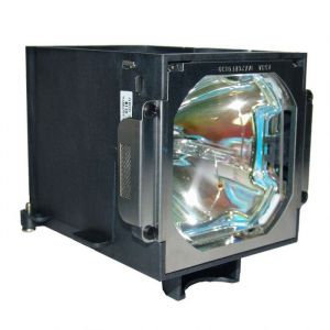 EIKI LC-X8 Original Inside Projector Lamp - Replaces 610 341 9497 / EKKV-128 / POA-LMP128