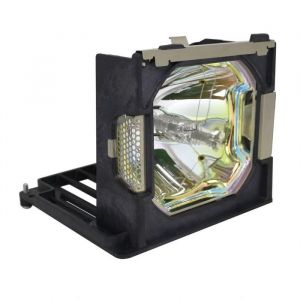EIKI LC-X71L Original Inside Projector Lamp - Replaces 610 328 7362