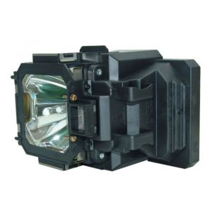 EIKI LC-XG250L Original Inside Projector Lamp - Replaces 610 330 7329 / EKKV-105