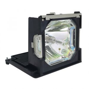 EIKI LC-X50D Original Inside Projector Lamp - Replaces 610 306 5977