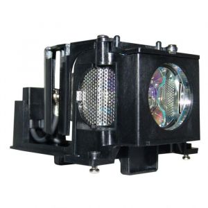 EIKI LC-XB21B Original Inside Projector Lamp - Replaces 610 340 0341 / POA-LMP122