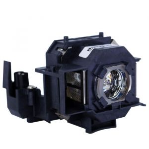 EPSON EMP-W5D Original Inside Projector Lamp - Replaces ELPLP43 / V13H010L43