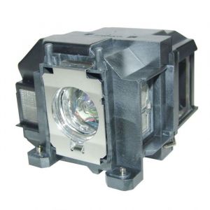 EPSON EB-S110 Original Inside Projector Lamp - Replaces ELPLP67 / V13H010L67