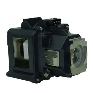 EPSON EB-G5100 Original Inside Projector Lamp - Replaces ELPLP47 / V13H010L47