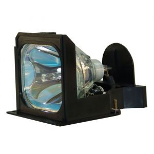 MITSUBISHI LVP-X80 Original Inside Projector Lamp - Replaces VLT-PX1LP