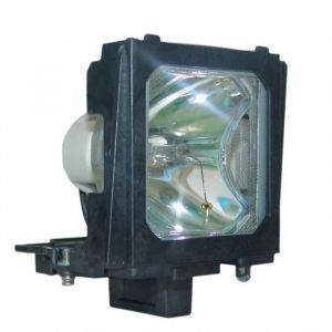 SHARP XG-C68X Original Inside Projector Lamp - Replaces AN-C55LP / BQC-XGC55X//1