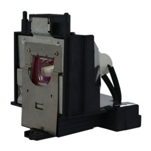 SHARP PG-D4010X Original Inside Projector Lamp - Replaces AN-D400LP
