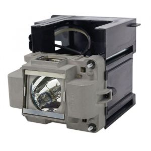 MITSUBISHI XD3500U Original Inside Projector Lamp - Replaces VLT-XD3200LP / 915A253O01