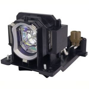HITACHI ED-AW100N Original Inside Projector Lamp - Replaces DT01091 / CPD10