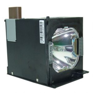 SHARP XV-Z12000 Original Inside Projector Lamp - Replaces BQC-XVZ100005 / AN-K12LP