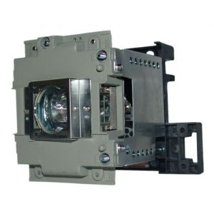 MITSUBISHI WD8200U Original Inside Projector Lamp - Replaces VLT-XD8000LP