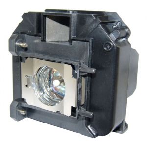 EPSON PowerLite 905 Original Inside Projector Lamp - Replaces ELPLP60 / V13H010L60