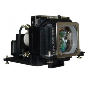 EIKI LC-XD25 Original Inside Projector Lamp - Replaces 610-341-7493 / POA-LMP129