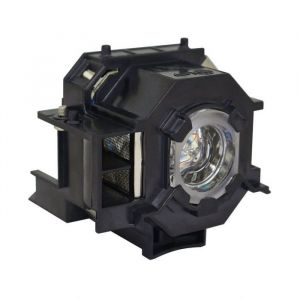 EPSON EB-X6LU Original Inside Projector Lamp - Replaces ELPLP41 / V13H010L41